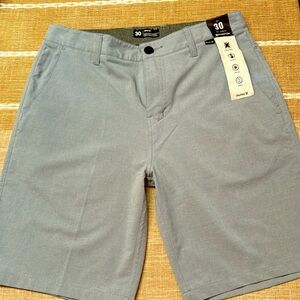 Men’s Hurley shorts